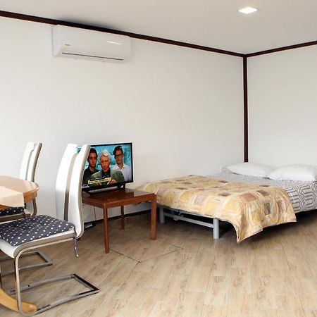 Apartments Nadia Portoroz Nk Стая снимка