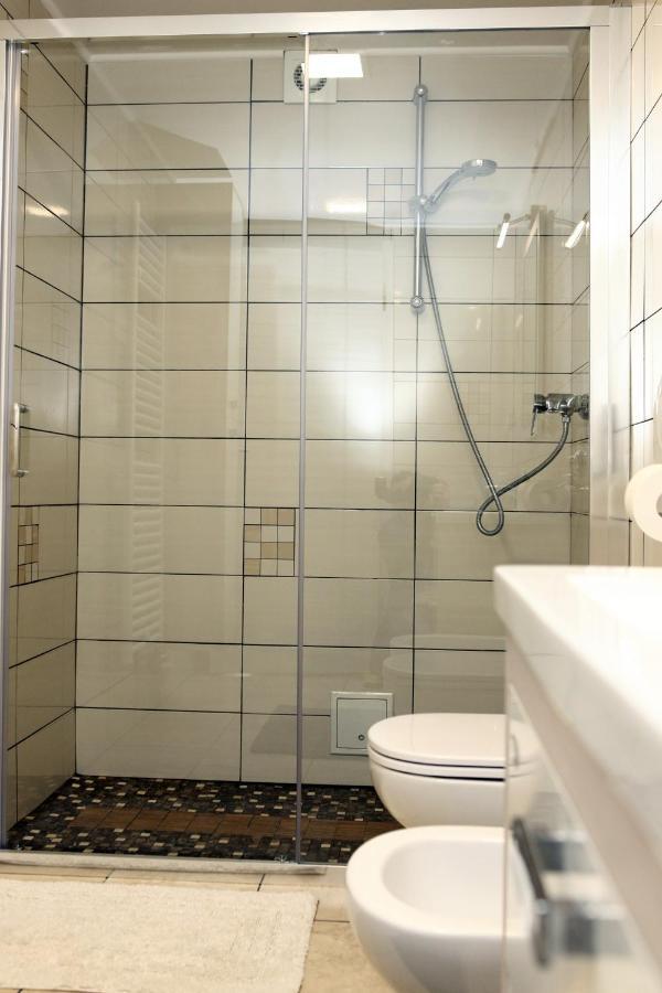 Apartments Nadia Portoroz Nk Стая снимка