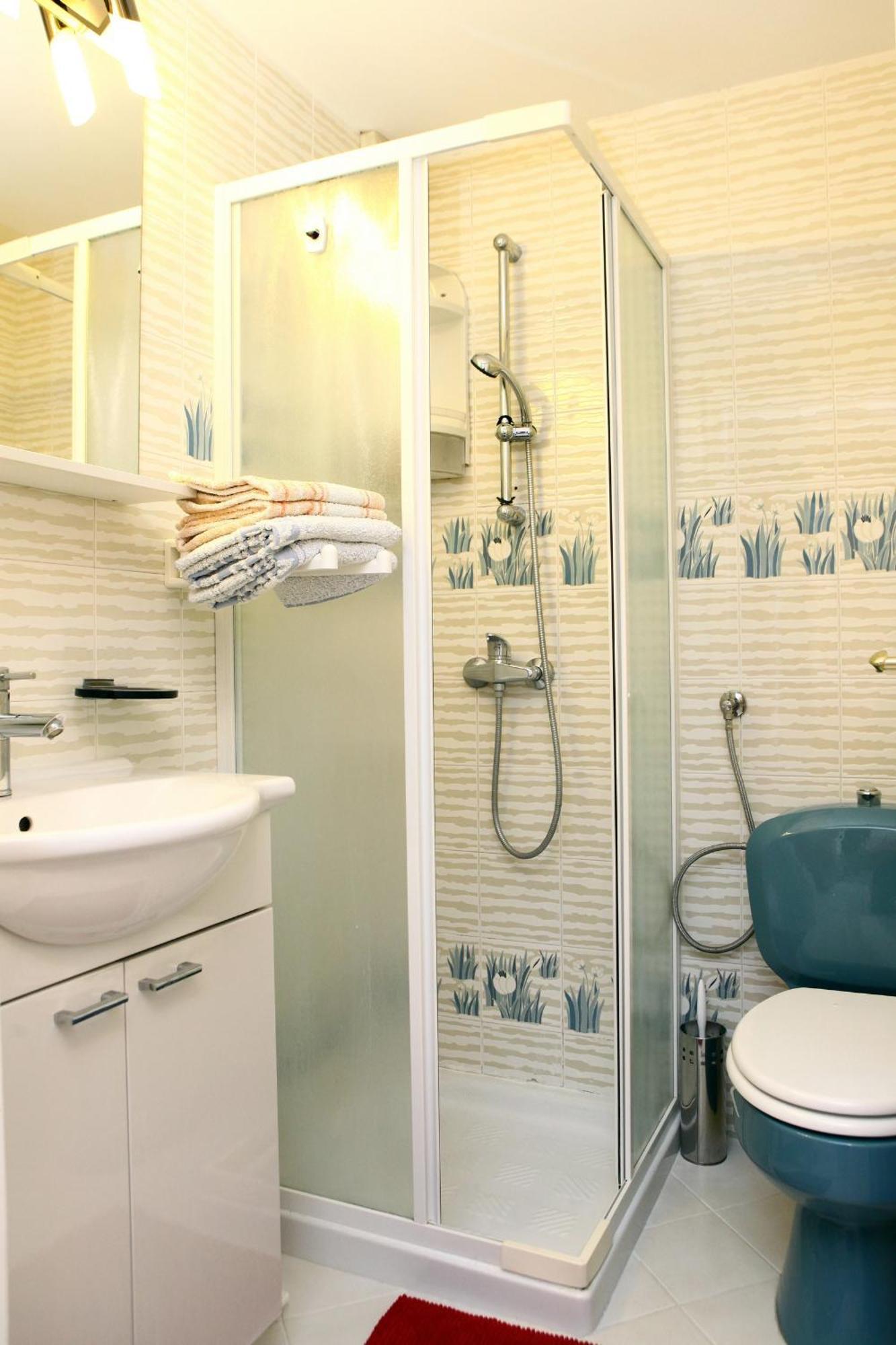 Apartments Nadia Portoroz Nk Стая снимка