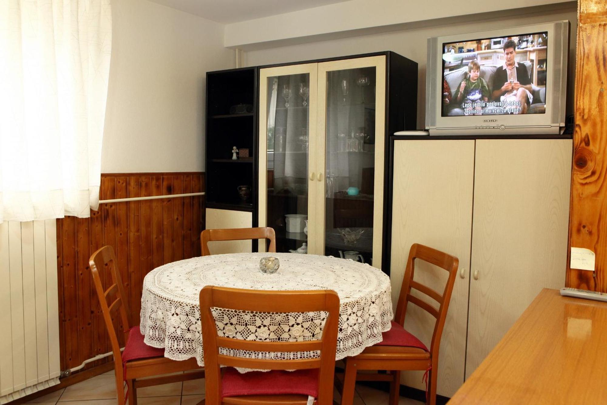 Apartments Nadia Portoroz Nk Стая снимка