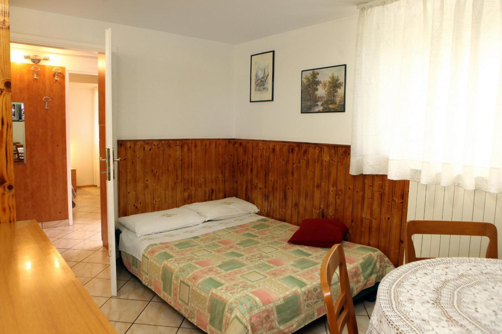 Apartments Nadia Portoroz Nk Стая снимка