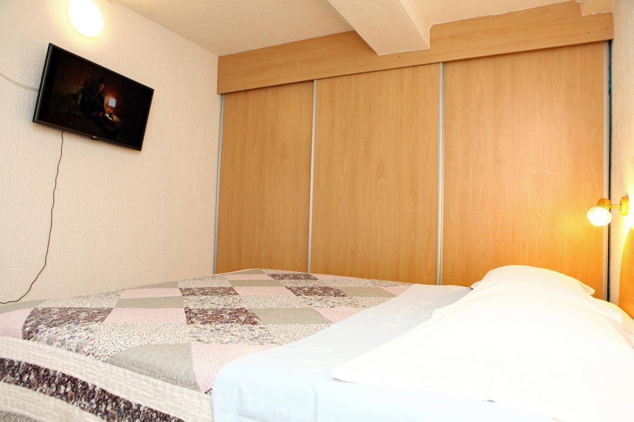 Apartments Nadia Portoroz Nk Екстериор снимка