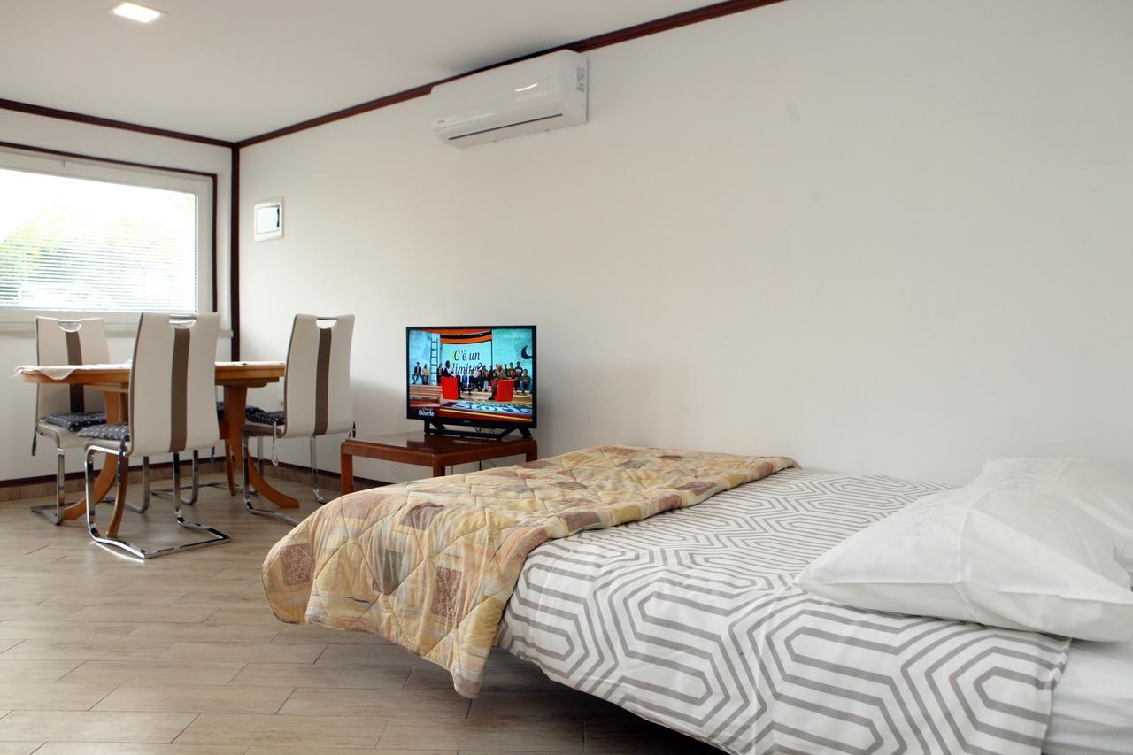 Apartments Nadia Portoroz Nk Екстериор снимка