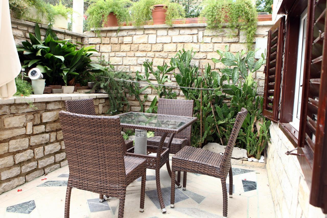 Apartments Nadia Portoroz Nk Екстериор снимка