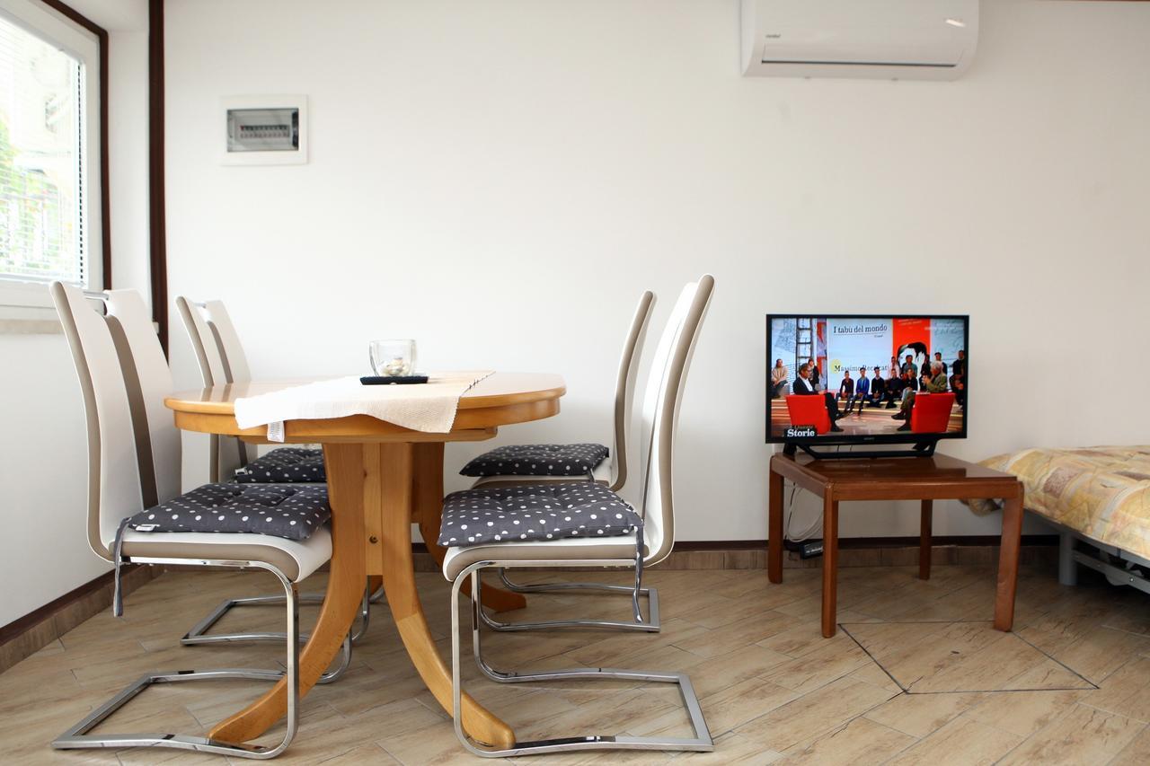 Apartments Nadia Portoroz Nk Екстериор снимка