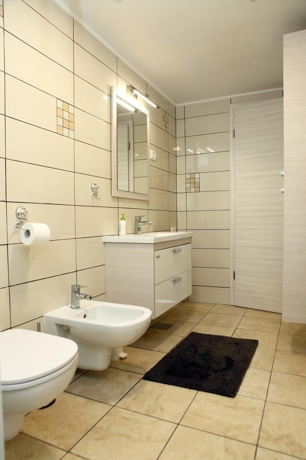 Apartments Nadia Portoroz Nk Екстериор снимка