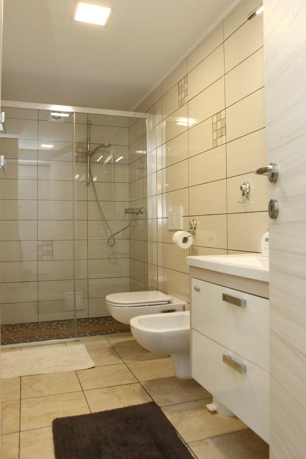 Apartments Nadia Portoroz Nk Екстериор снимка